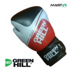 GREEN HILL BOXING  ракавици Prime црна